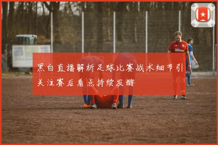 黑白直播解析足球比赛战术细节引关注赛后看点持续发酵