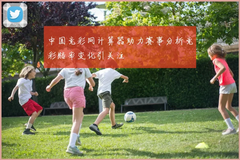 中国竞彩网计算器助力赛事分析竞彩赔率变化引关注